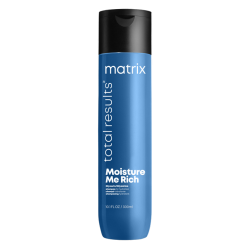 Moisture Me Rich Shampoo Mitrinošs matu šampūns 300ml 