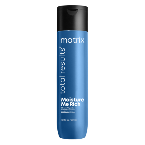 Moisture Me Rich Shampoo Mitrinošs matu šampūns 300ml