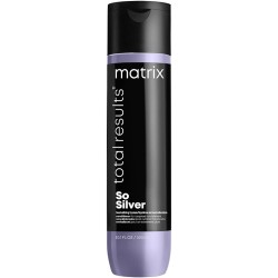 So Silver Conditioner Kondicionieris balinātiem matiem 300ml 