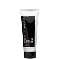 The Re-Bond Strength-Rehab System Līdzeklis intensīvai matu atjaunošanai 200ml 