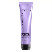 Unbreak My Blonde Reviving Leave-In Treatment Atjaunojošs nenoskalojams līdzeklis 150ml 