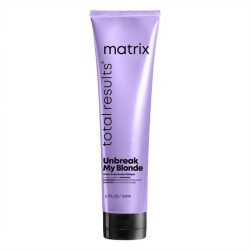 Unbreak My Blonde Reviving Leave-In Treatment Atjaunojošs nenoskalojams līdzeklis 150ml 