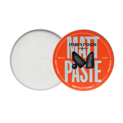 Matt Paste Matējoša matu pasta, 90 ml 