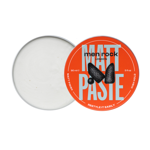 Matt Paste Matējoša matu pasta, 90 ml