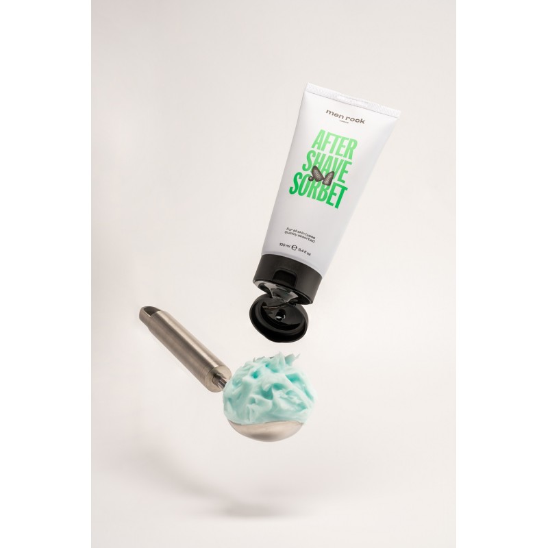 ROUTINE GOALS Basic Grooming Routine Kit Matu un ādas kopšanas līdzekļu komplekts vīriešiem, 1 gab.