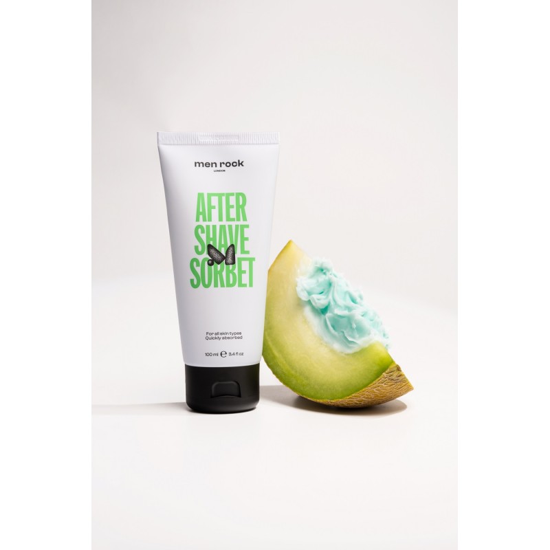 After Shave Sorbet Krēms-šerbets pēc skūšanās, 100ml