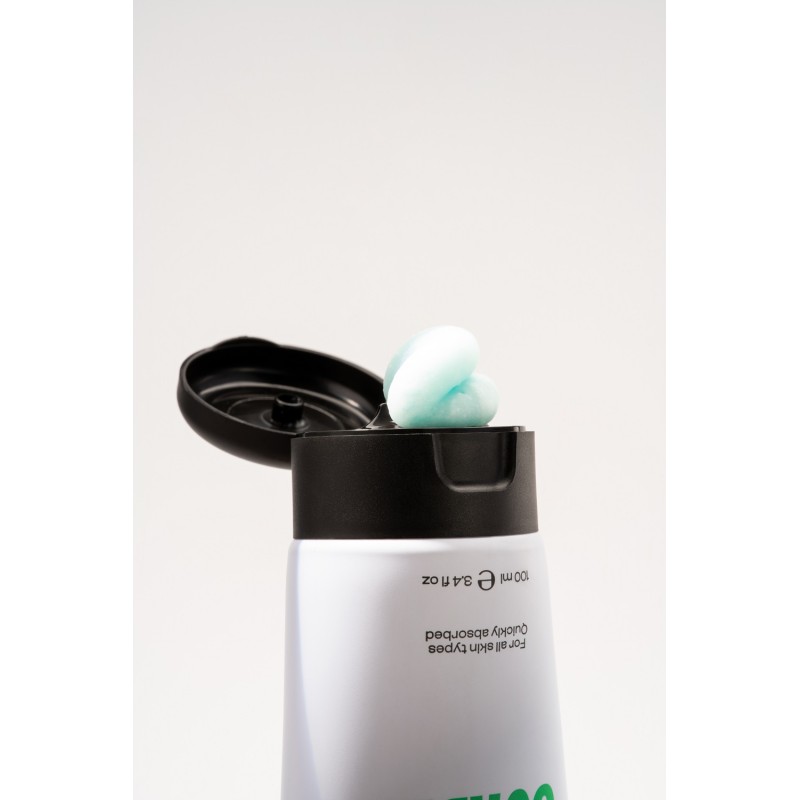 After Shave Sorbet Krēms-šerbets pēc skūšanās, 100ml