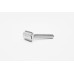 The Doubled Edged Razor Dubulta asmeņa skuveklis, 1 gab.
