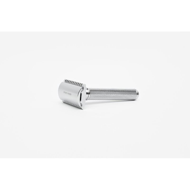 The Doubled Edged Razor Dubulta asmeņa skuveklis, 1 gab.