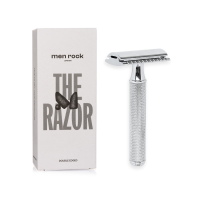 The Doubled Edged Razor Dubulta asmeņa skuveklis, 1 gab. 