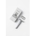 The Doubled Edged Razor Dubulta asmeņa skuveklis, 1 gab.