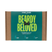 Beardy Beloved Awakening Sicilian Lime Beard Kit Bārdas kopšanas komplekts, 1 gab.