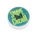 The Life Shaver Sicilian Lime Essential Shaving Kit Skūšanās līdzekļu komplekts, 1 gab.