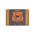 Duo Soothing Oak Moss Beard Kit Bārdas kopšanas komplekts, 1 gab.