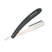 Shavette The Cut Throat Razor Viena asmens skuveklis, 1 gab.