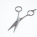 Moustache and Beard Scissors Bārdas un ūsu šķēres, 1 gab.