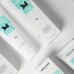 Mattifying Moisturizer Gel With Niacinamide Matizuojantis drėkinamasis veido gelis su niacinamidu, 50ml