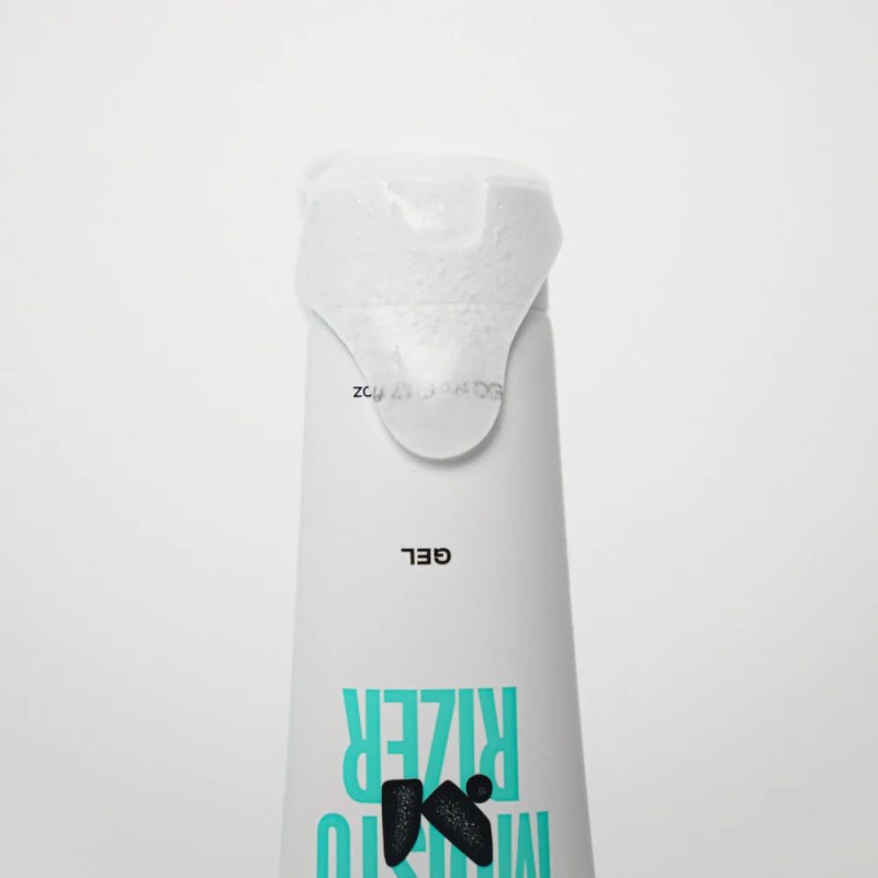 Mattifying Moisturizer Gel With Niacinamide Matizuojantis drėkinamasis veido gelis su niacinamidu, 50ml