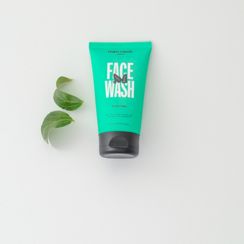 Purifying Face Wash Veido prausiklis, 150 ml