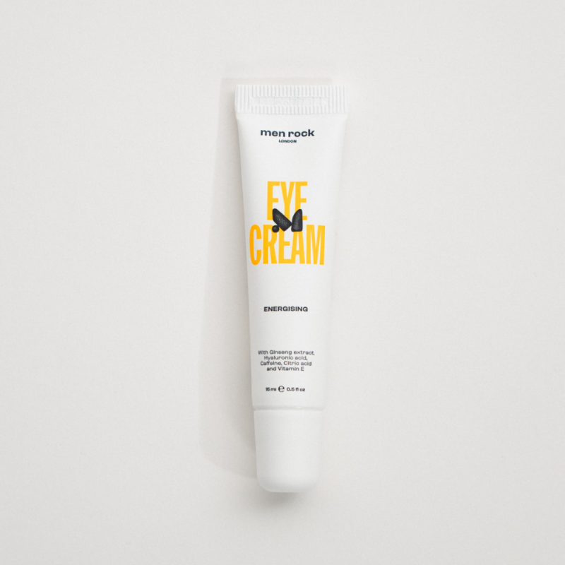  Energising Eye Cream Energizuojantis paakių kremas, 15ml