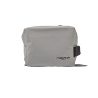 Grooming Essentials Travel Bag Kosmetinė, 1 vnt 