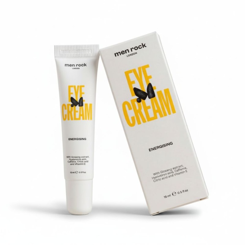 Energising Eye Cream Enerģizējošs acu krēms, 15ml