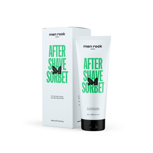 After Shave Sorbet Krēms-šerbets pēc skūšanās, 100ml