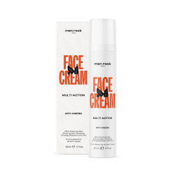 Face Cream Multi Action daudzfunkcionāls sejas krēms vīriešiem, 50ml 