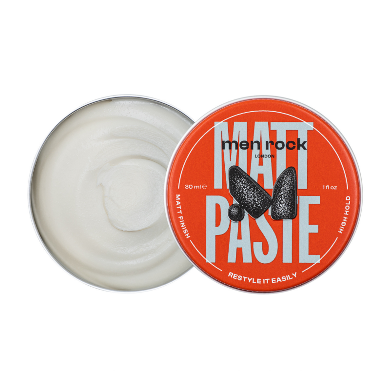 Hair Deal Matu veidošanas līdzekļu komplekts, 3x30 ml