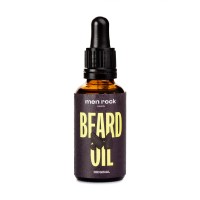 Beard Oil Original Bārdas eļļa, 30 ml 