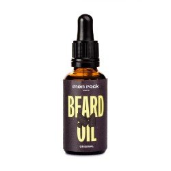Beard Oil Original Bārdas eļļa, 30 ml 
