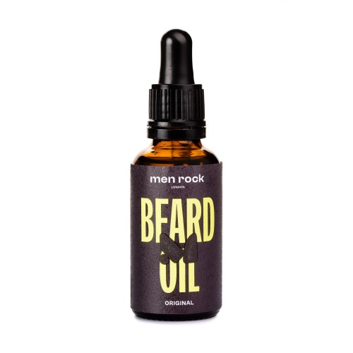 Beard Oil Original Bārdas eļļa, 30 ml