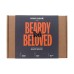 Beardy Beloved Soothing Oak Moss Beard Kit Bārdas kopšanas komplekts, 1 gab.