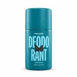 Dezodorants Refresh zaļās tējas un laima aromāts, 75ml 