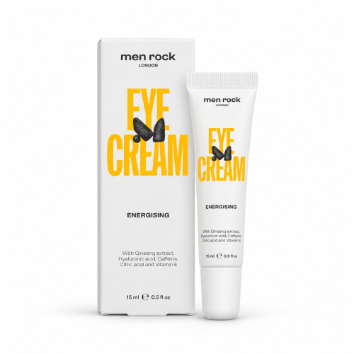 Energising Eye Cream Enerģizējošs acu krēms, 15ml