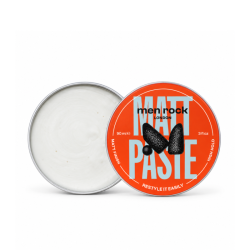 Matt Paste Matējoša matu pasta, 90 ml 