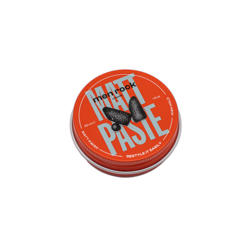 Matt Paste Matējoša matu pasta, 30 ml