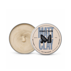 Matt Clay Matējošs matu veidošanas māls, 30 g 