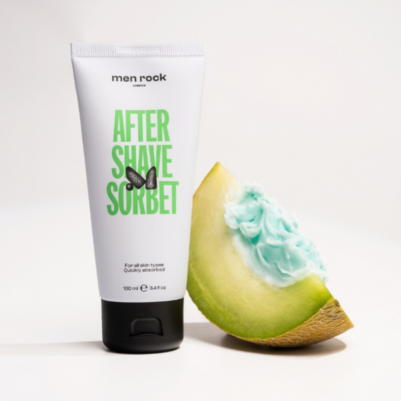 After Shave Sorbet Krēms-šerbets pēc skūšanās, 100ml