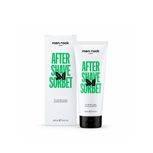 After Shave Sorbet Krēms-šerbets pēc skūšanās, 100ml