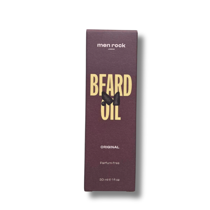 Beard Oil Original Bārdas eļļa, 30 ml