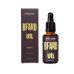 Beard Oil Original Bārdas eļļa, 30 ml