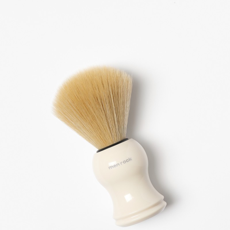 The Shaving Brush Skūšanās ota ar sintētiskiem sariem, 1 gab.