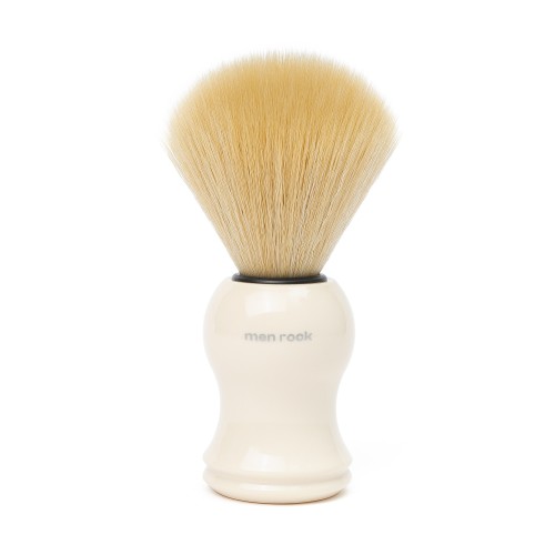 The Shaving Brush Skūšanās ota ar sintētiskiem sariem, 1 gab.