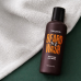 Soothing Oak Moss Beard Wash Ozola aromāta bārdas ziepes, 100 ml