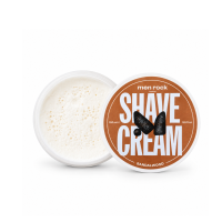 Sandalwood Shave Cream Sandalkoka aromāta skūšanās krēms, 100 ml 