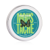 Awakening Sicilian Lime Moustache Wax Ūsu vasks, 25 ml