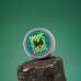 Awakening Sicilian Lime Moustache Wax Ūsu vasks, 25 ml