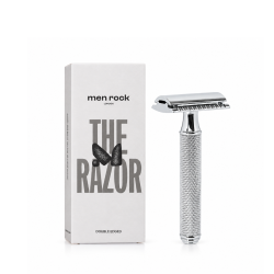 The Doubled Edged Razor Dubulta asmeņa skuveklis, 1 gab. 