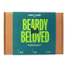 Beardy Beloved Awakening Sicilian Lime Beard Kit Bārdas kopšanas komplekts, 1 gab.